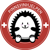 Pinnsvinhjelpen